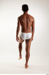 Nabil  1 back view swimsuit walking whole body 0003.jpg